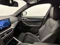BMW i4 M50 Gran Coupé+DA-Prof+HK+PA-Plus Bleu - thumbnail 16