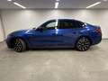 BMW i4 M50 Gran Coupé+DA-Prof+HK+PA-Plus Blau - thumbnail 2