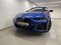 BMW i4 M50 Gran Coupé+DA-Prof+HK+PA-Plus Blue - thumbnail 7