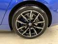 BMW i4 M50 Gran Coupé+DA-Prof+HK+PA-Plus Kék - thumbnail 6
