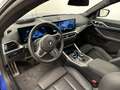 BMW i4 M50 Gran Coupé+DA-Prof+HK+PA-Plus Blauw - thumbnail 13