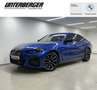 BMW i4 M50 Gran Coupé+DA-Prof+HK+PA-Plus Albastru - thumbnail 1