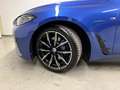 BMW i4 M50 Gran Coupé+DA-Prof+HK+PA-Plus Kék - thumbnail 8