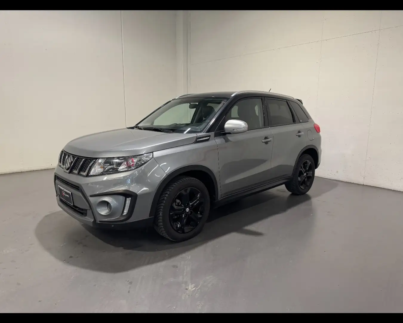 Suzuki Vitara 1.4 4WD BOOSTERJET Grau - 1