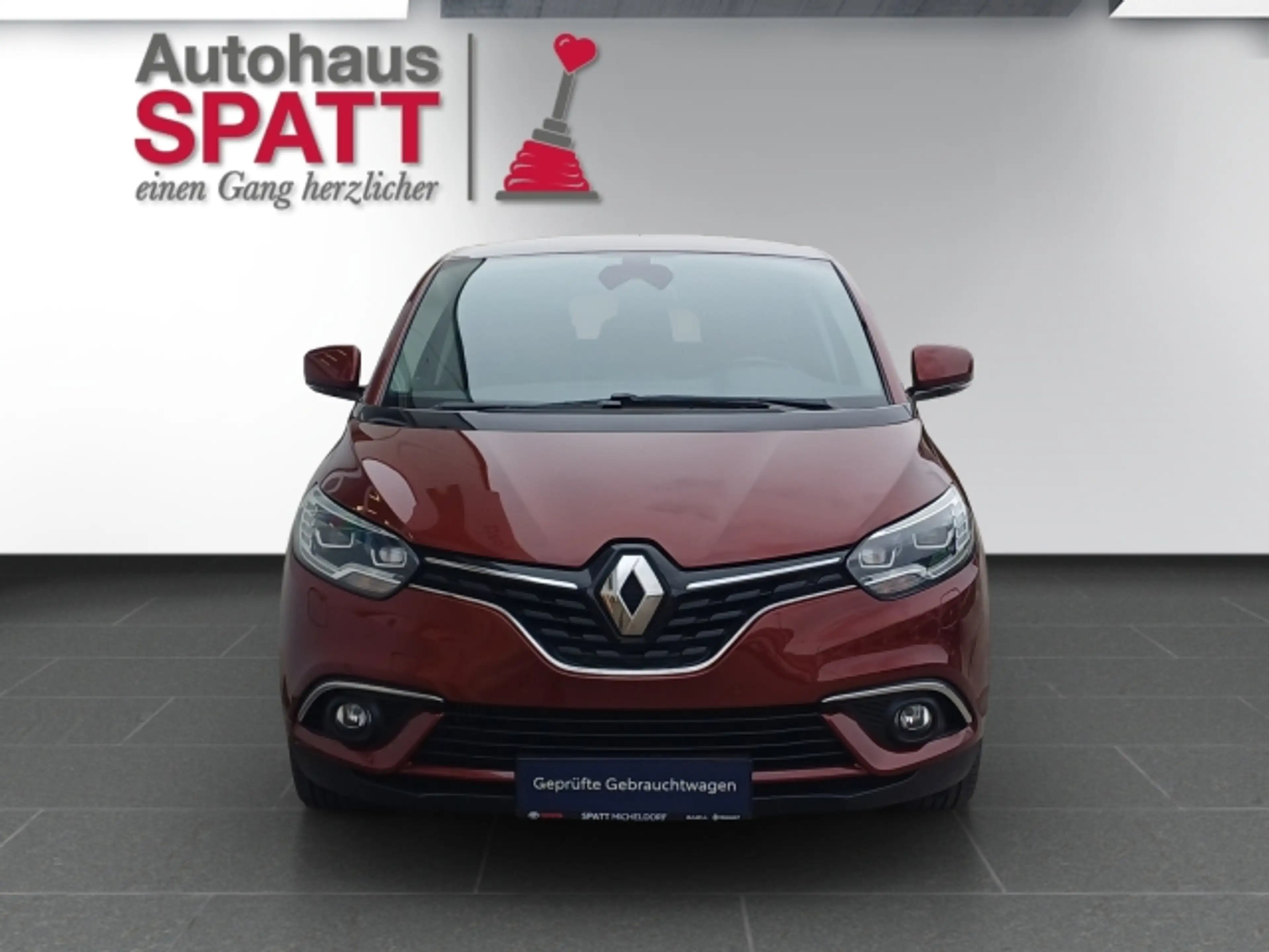 Renault Scenic IV BOSE ENERGY dCi 160 EDC !! Neuzugang !! — photo 5