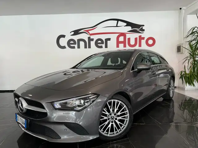 Mercedes-Benz CLA 200 CLA Sh.Brake - X118 Shooting Brake d Premium auto