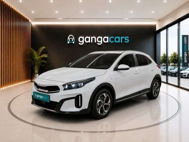 Kia XCeed 1.0 T-GDi Concept 88kW (120CV) - foto 1