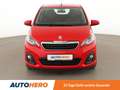 Peugeot 108 1.0 VTi Active*LIM*KLMA*GARANTIE* Kırmızı - thumbnail 9