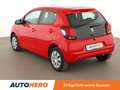 Peugeot 108 1.0 VTi Active*LIM*KLMA*GARANTIE* Red - thumbnail 4