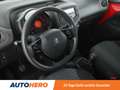 Peugeot 108 1.0 VTi Active*LIM*KLMA*GARANTIE* crvena - thumbnail 12