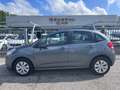 Citroen C3 1.4 HDi 70 CV Seduction Grau - thumbnail 1
