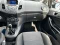 Ford Fiesta 1.0 Style, NAP, NAVI, APK Zwart - thumbnail 5