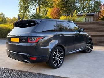Range Rover Sport D300 (SDV6) HSE Dynamic