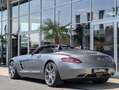 Mercedes-Benz SLS AMG Roadster Сірий - thumbnail 4