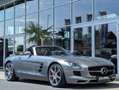 Mercedes-Benz SLS AMG Roadster Šedá - thumbnail 11