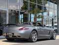 Mercedes-Benz SLS AMG Roadster Šedá - thumbnail 9