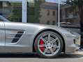 Mercedes-Benz SLS AMG Roadster Сірий - thumbnail 13