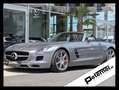 Mercedes-Benz SLS AMG Roadster Grau - thumbnail 1