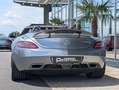Mercedes-Benz SLS AMG Roadster Šedá - thumbnail 7