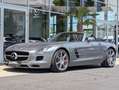Mercedes-Benz SLS AMG Roadster Grau - thumbnail 2