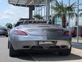 Mercedes-Benz SLS AMG Roadster Grau - thumbnail 6
