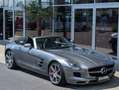 Mercedes-Benz SLS AMG Roadster Сірий - thumbnail 12