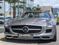 Mercedes-Benz SLS AMG Roadster Šedá - thumbnail 8