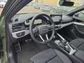 Audi A4 Limousine 40 TFSI S line competition Matrix ACC... Grün - thumbnail 11