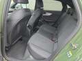 Audi A4 Limousine 40 TFSI S line competition Matrix ACC... Grün - thumbnail 12