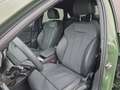 Audi A4 Limousine 40 TFSI S line competition Matrix ACC... Grün - thumbnail 9