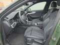 Audi A4 Limousine 40 TFSI S line competition Matrix ACC... Grün - thumbnail 10