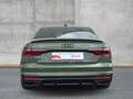 Audi A4 Limousine 40 TFSI S line competition Matrix ACC... Grün - thumbnail 4