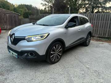 Kadjar 1.2 TCe Limited