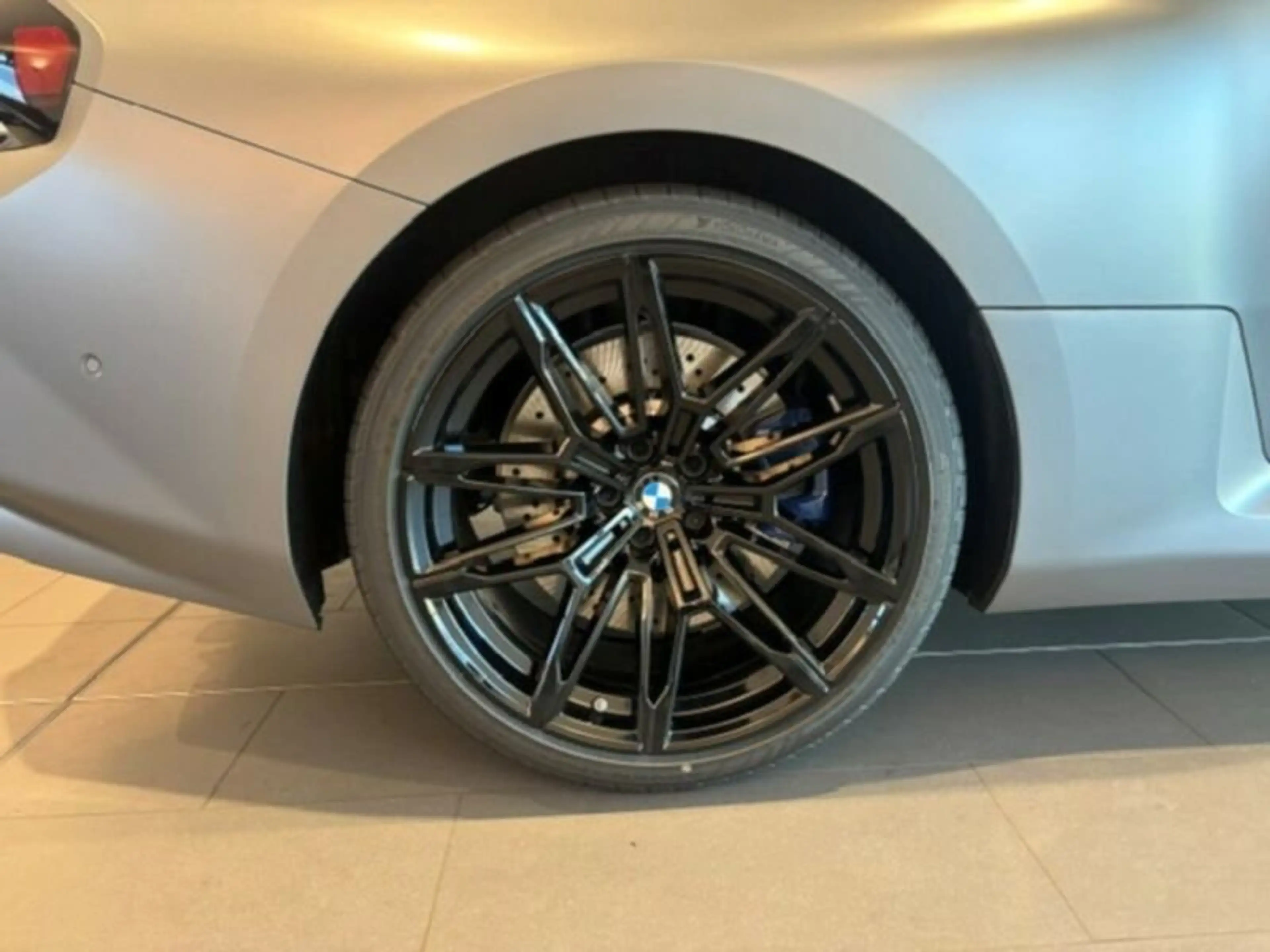 BMW M2 Coupé — photo 5