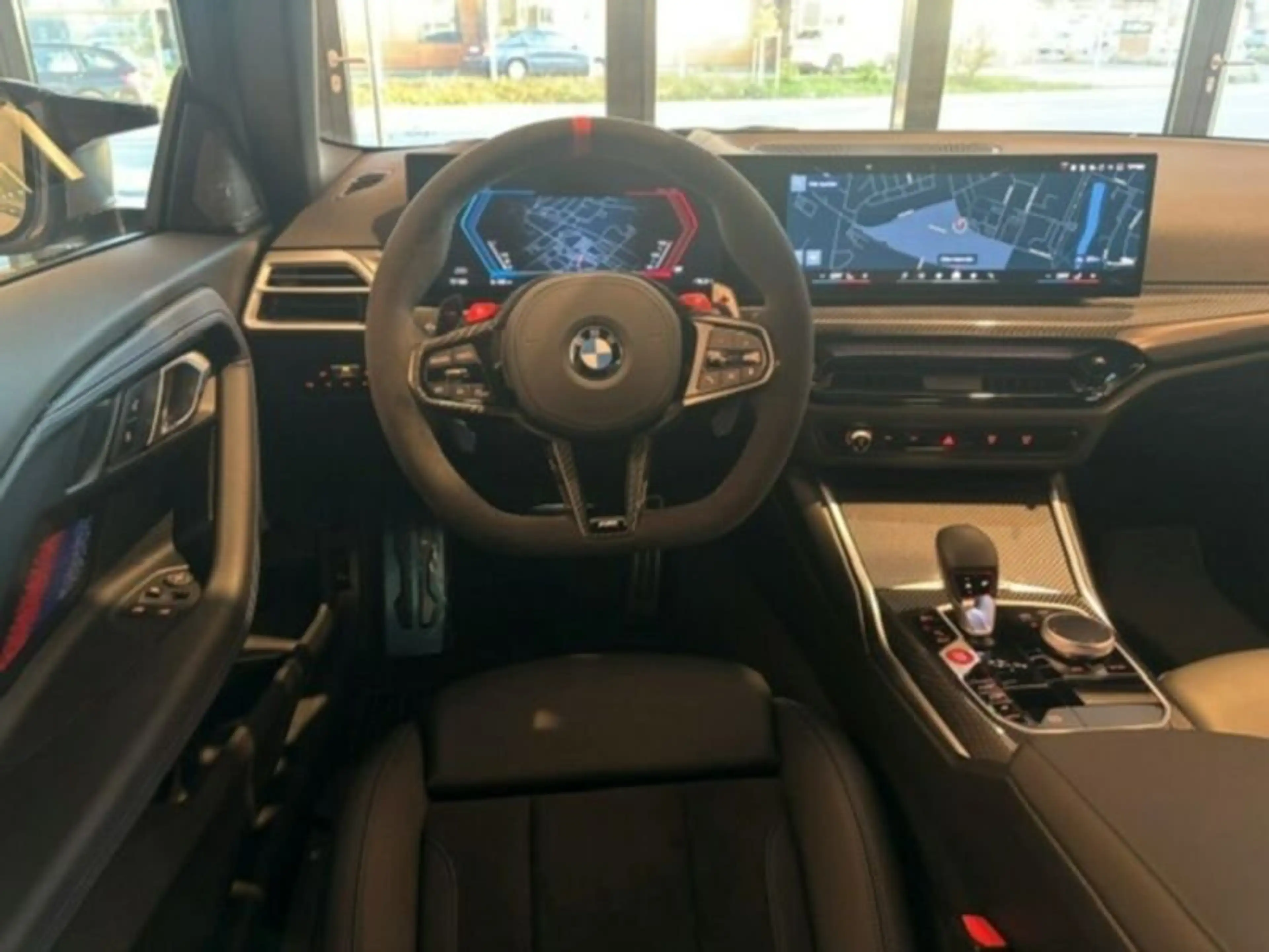 BMW M2 Coupé — photo 14