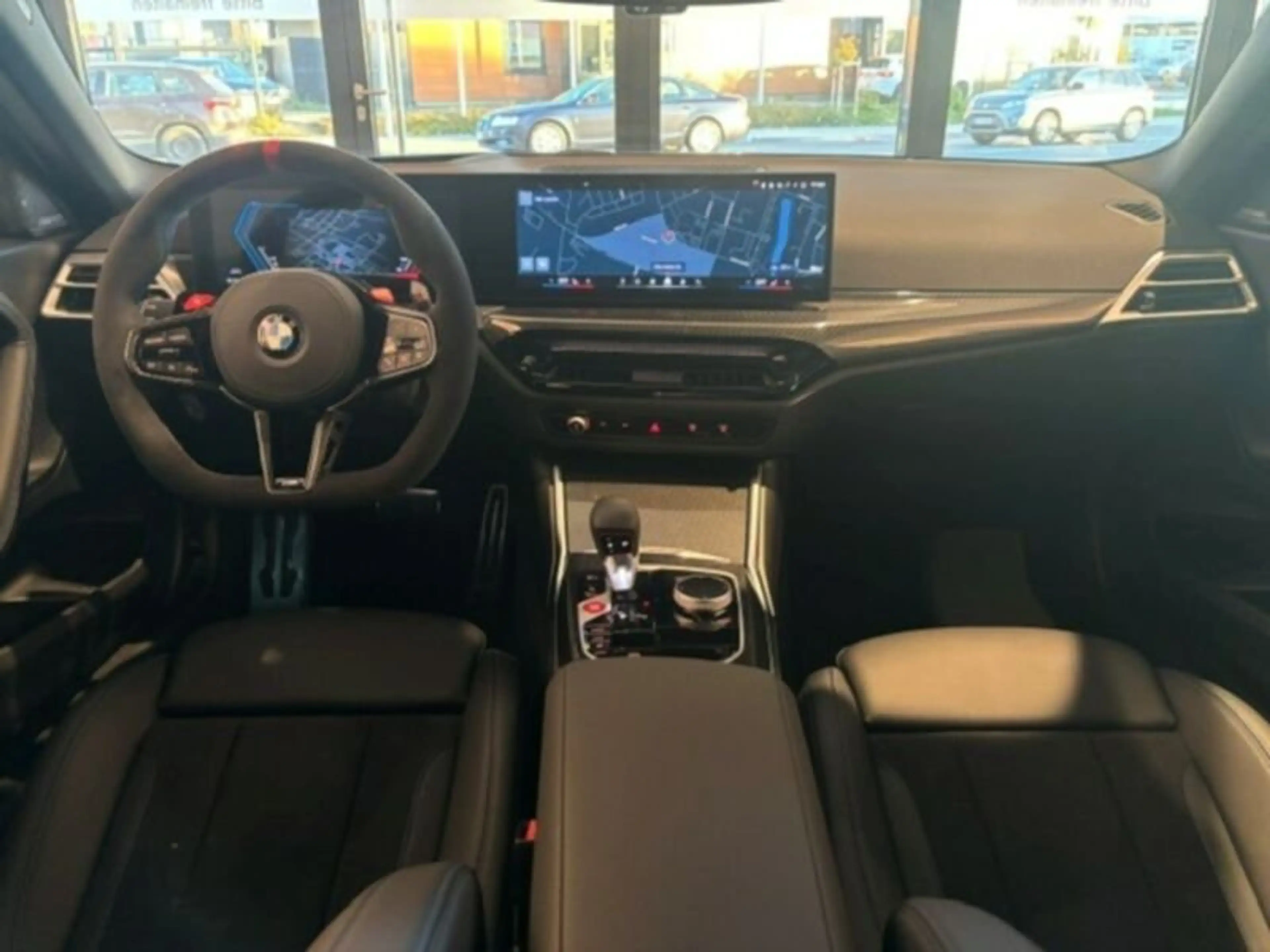 BMW M2 Coupé — photo 12