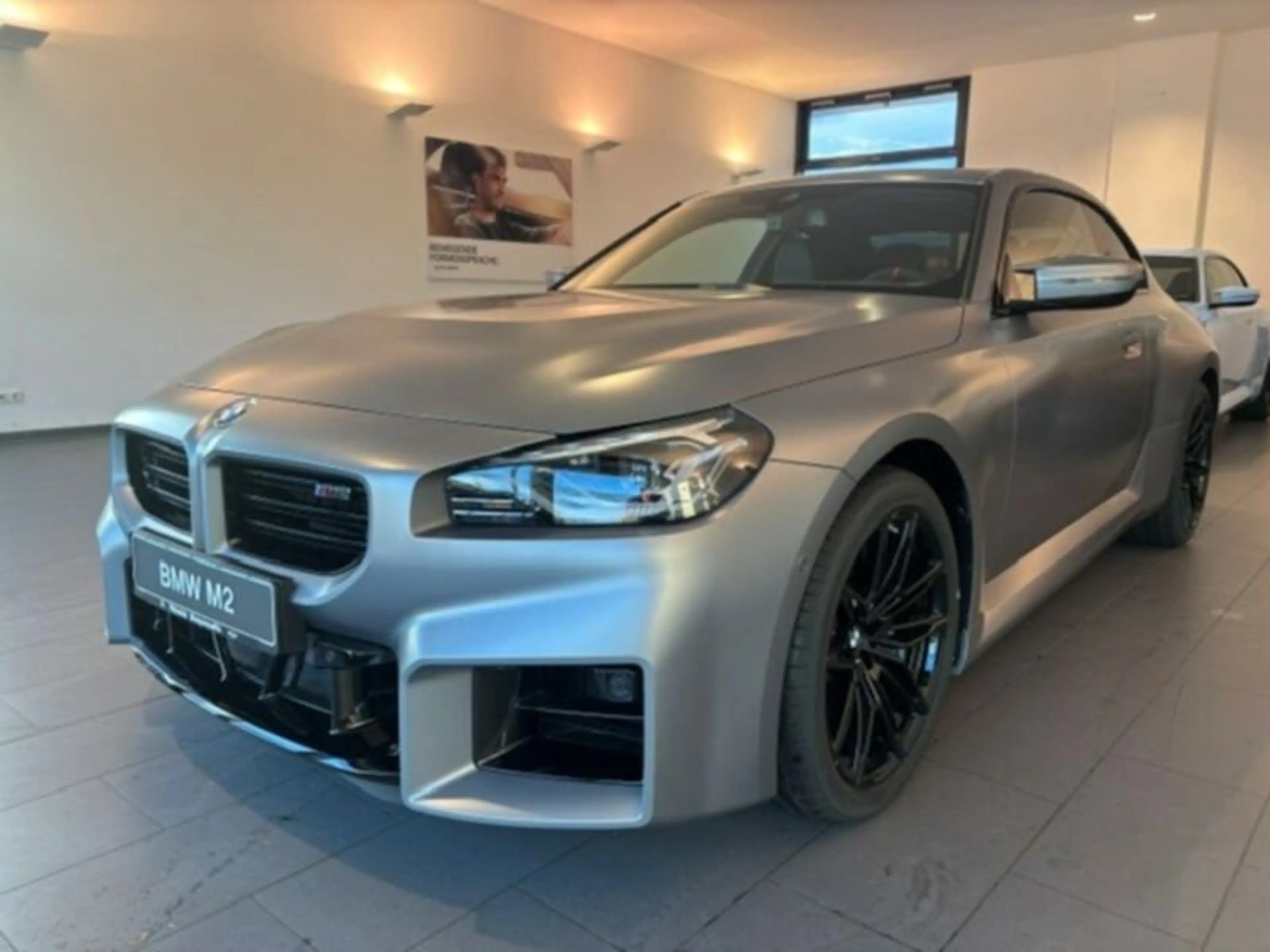 BMW M2 Coupé — photo 2
