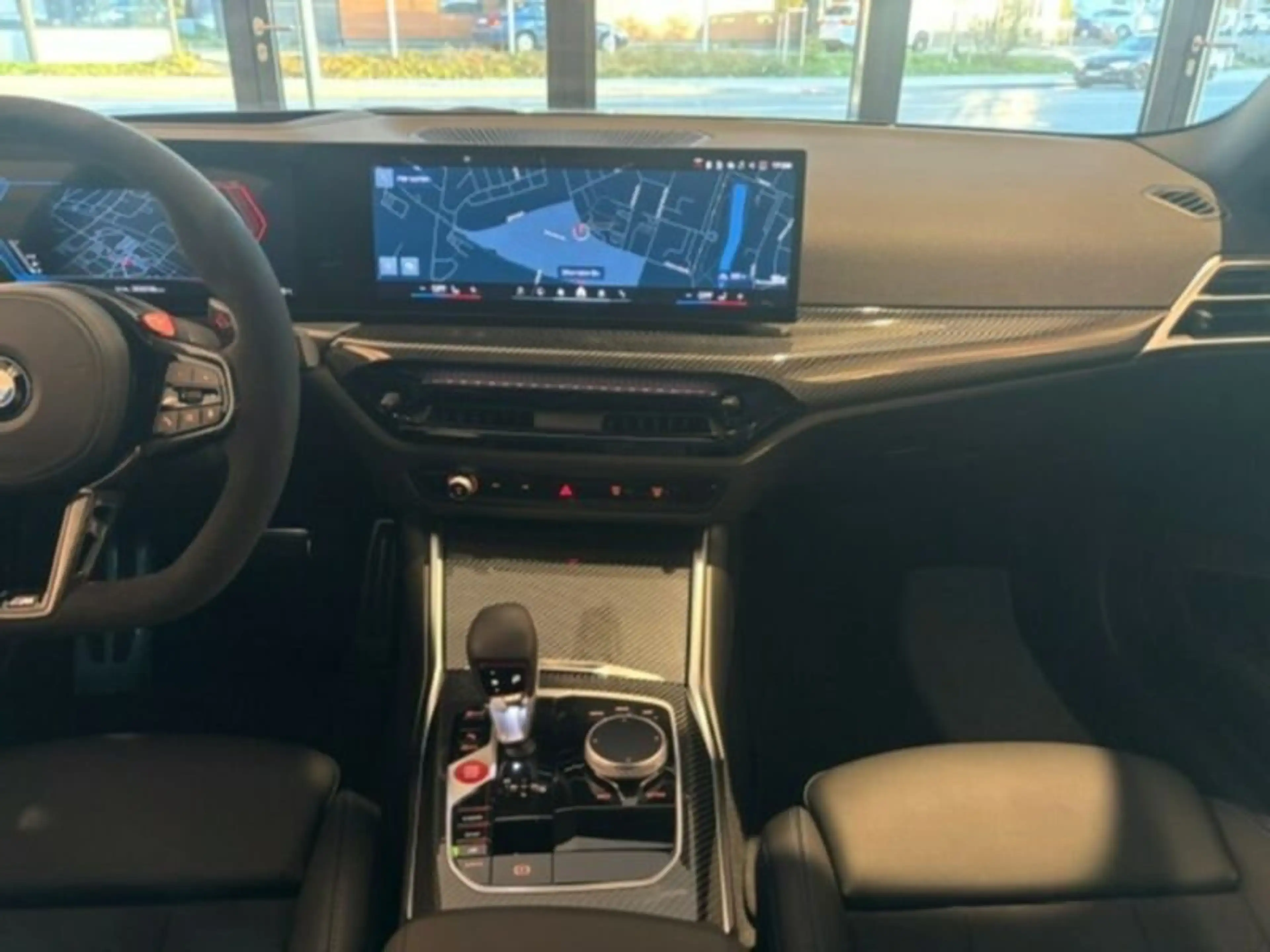 BMW M2 Coupé — photo 13