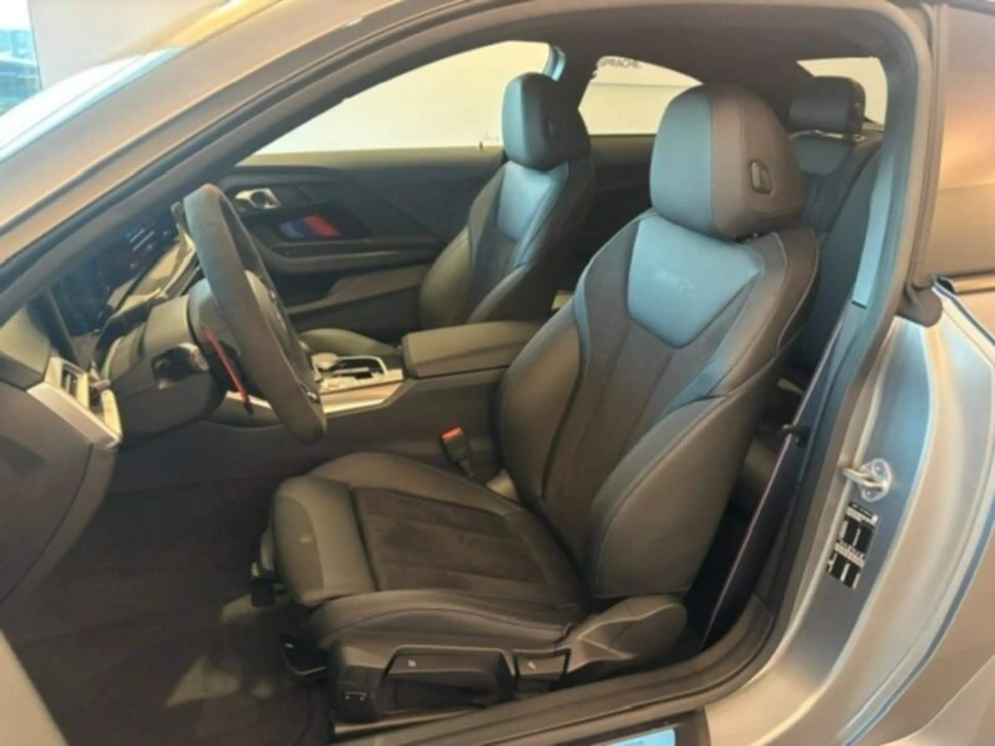 BMW M2 Coupé — photo 10