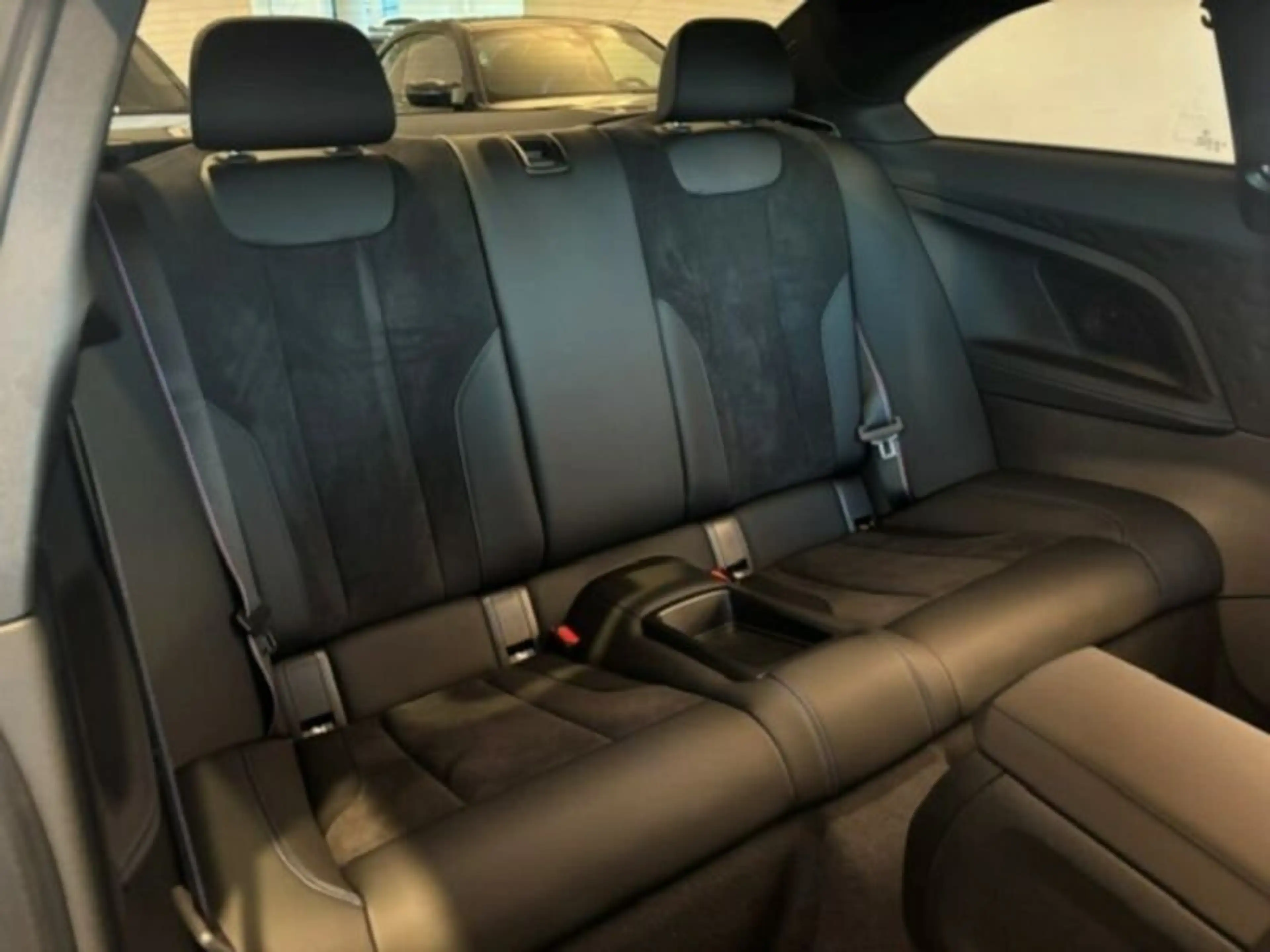 BMW M2 Coupé — photo 11