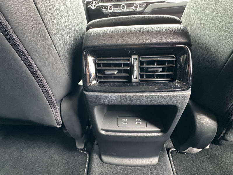 Honda CR-V CR-V Hybrid e:HEV 2.0 i-MMD Hybrid AWD Advance — photo 13