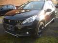 Peugeot 2008 Allure; GT LINE; 1.Hand; Scheckheft; Schwarz - thumbnail 1