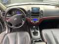 Hyundai SANTA FE 2.7 V6 2WD GLS   Lpg Gümüş rengi - thumbnail 9
