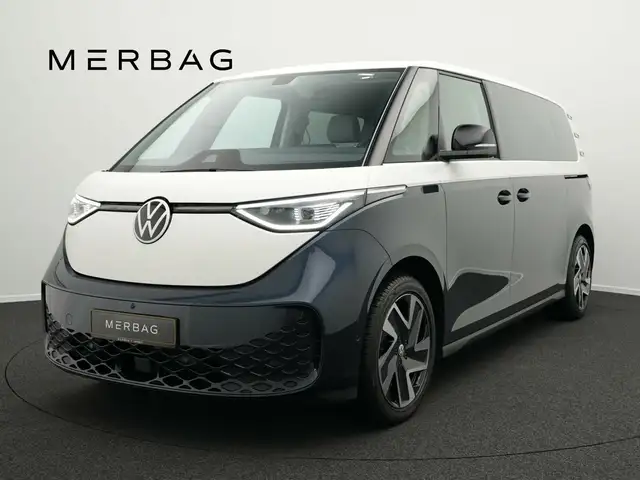 Volkswagen ID. Buzz ID.Buzz Pro lang.Radstand (210kW) 7-Sitzer Navi