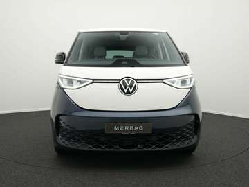 ID.Buzz Pro lang.Radstand (210kW) 7-Sitzer Navi