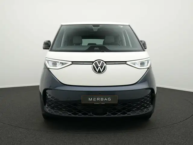 Volkswagen ID. Buzz ID.Buzz Pro lang.Radstand (210kW) 7-Sitzer Navi