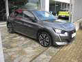 Peugeot 208 2ª serie PureTech 100 Stop&Start 5 porte GT Line Grigio - thumbnail 3
