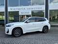 BMW X1 SDRIVE 18I M-SPORT 136 CV C.AUTOMATICO CARPLAY RE Blanco - thumbnail 3