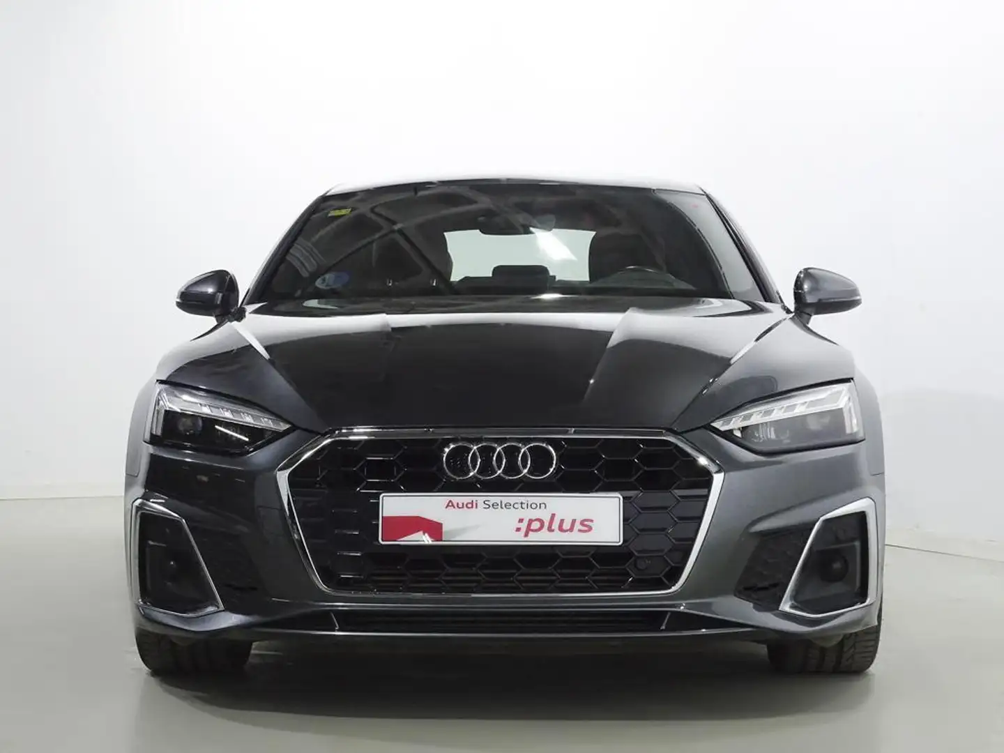 Audi A5 Sportback 40 TFSI S line S tronic Grau - 2