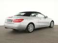 Mercedes-Benz E 250 Klasse CDI Cabrio  I PDC I Airscarf Argent - thumbnail 4